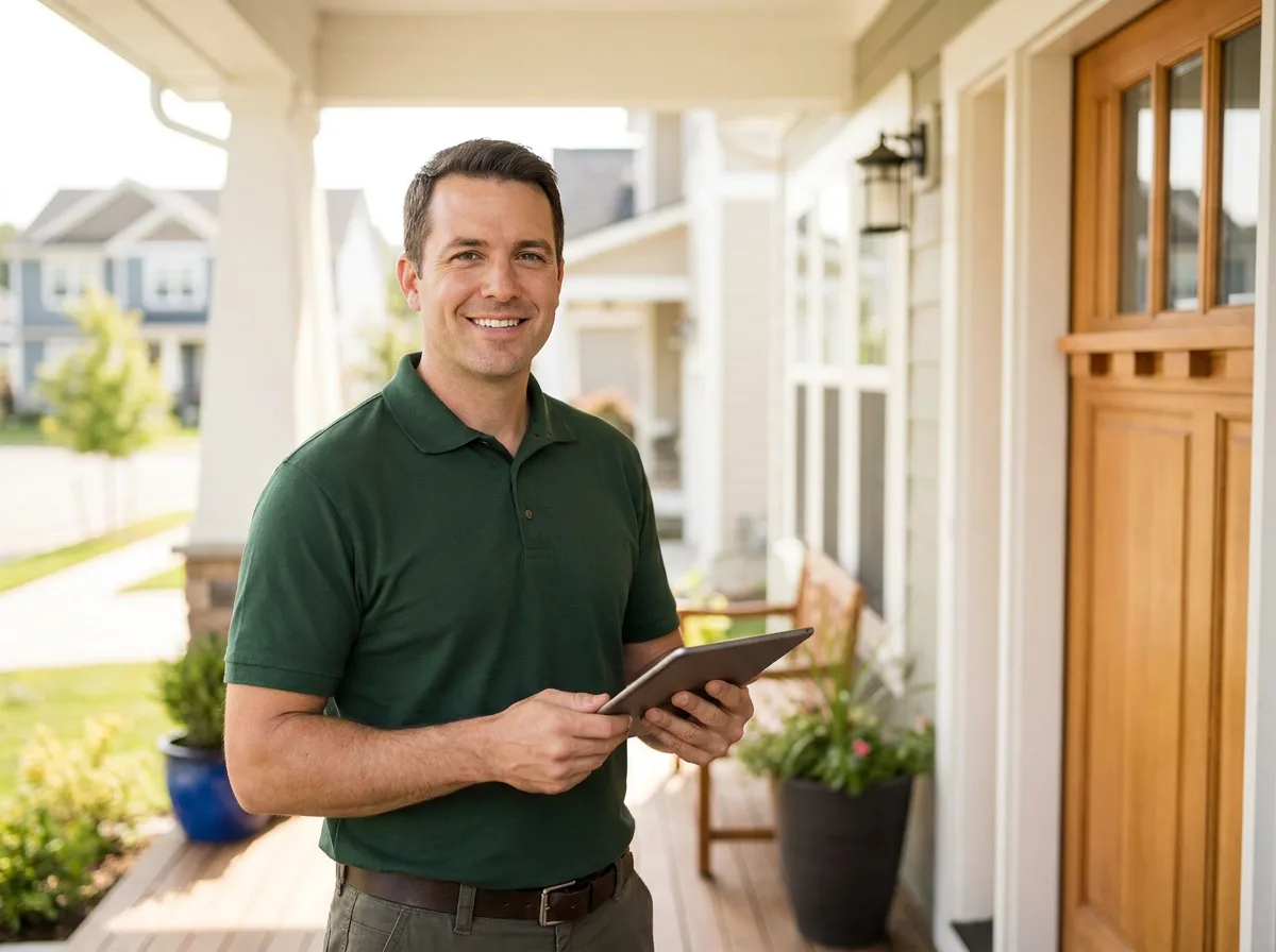 Pest control FAQs for Stonewall, TX